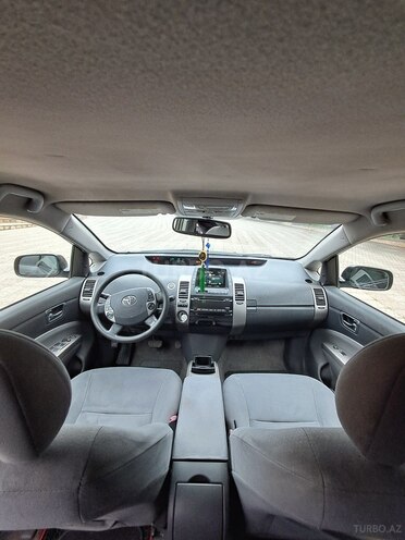 Toyota Prius 2008, 560,000 km - 1.5 l - Bakı