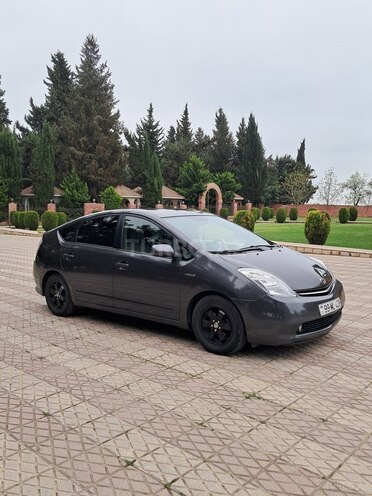 Toyota Prius 2008, 560,000 km - 1.5 l - Bakı