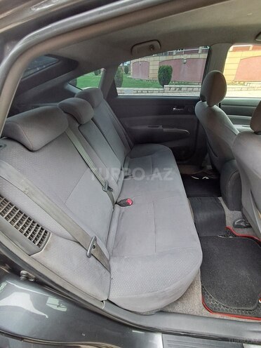 Toyota Prius 2008, 560,000 km - 1.5 l - Bakı