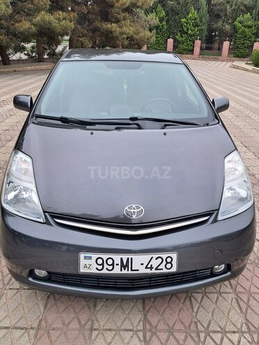 Toyota Prius 2008, 560,000 km - 1.5 l - Bakı