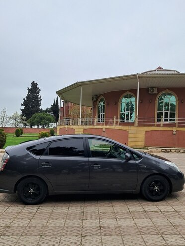 Toyota Prius 2008, 560,000 km - 1.5 l - Bakı