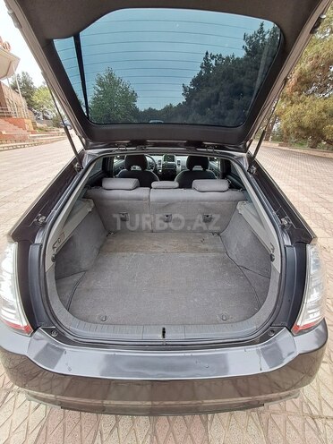 Toyota Prius 2008, 560,000 km - 1.5 l - Bakı