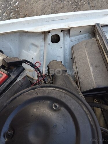 LADA (VAZ) 2107 2002, 85,000 km - 1.6 l - Ağstafa