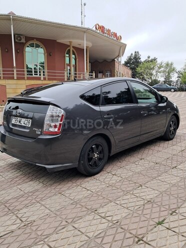 Toyota Prius 2008, 560,000 km - 1.5 l - Bakı