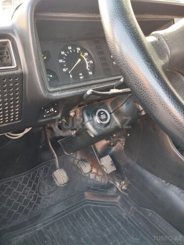 LADA (VAZ) 2107 2002, 85,000 km - 1.6 l - Ağstafa