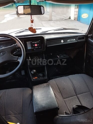 LADA (VAZ) 2107 2002, 85,000 km - 1.6 l - Ağstafa