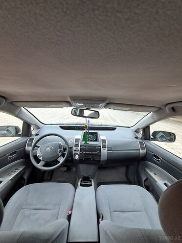 Toyota Prius 2008, 560,000 km - 1.5 l - Bakı