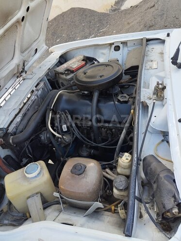 LADA (VAZ) 2107 2002, 85,000 km - 1.6 l - Ağstafa
