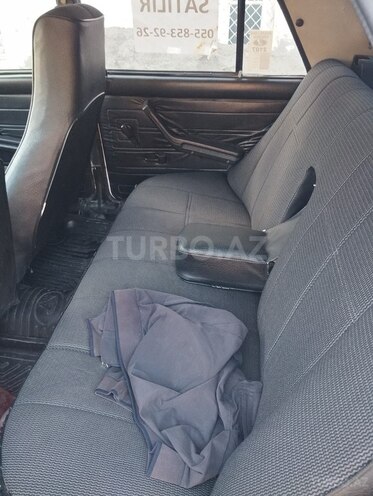 LADA (VAZ) 2107 2002, 85,000 km - 1.6 l - Ağstafa