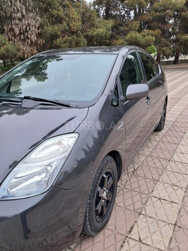 Toyota Prius 2008, 560,000 km - 1.5 l - Bakı