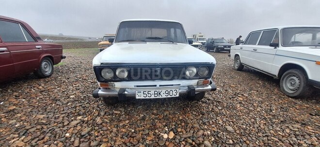 LADA (VAZ) 2106 1980, 84,000 km - 1.5 л - Bakı