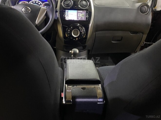 Nissan Note 2016, 34,800 km - 1.2 л - Sumqayıt