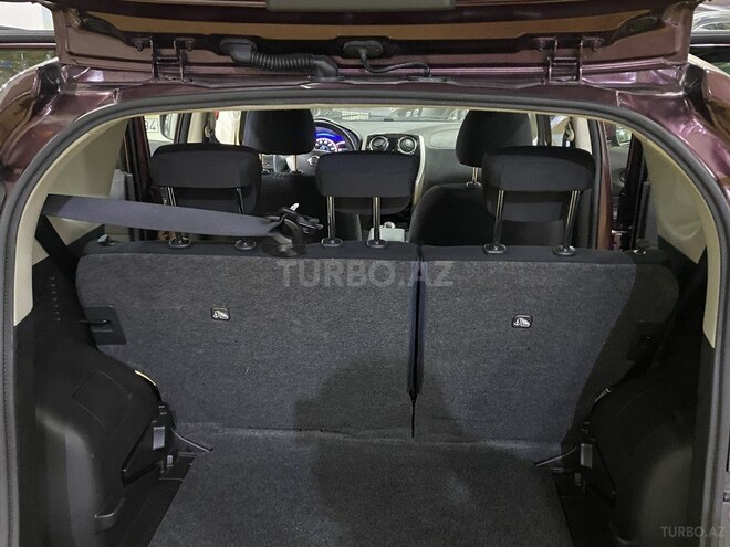 Nissan Note 2016, 34,800 km - 1.2 л - Sumqayıt