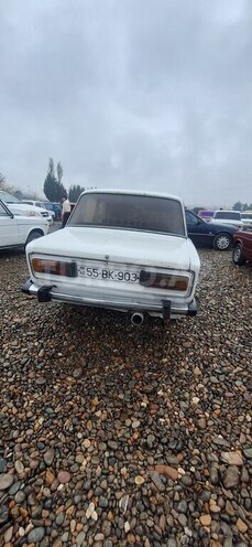 LADA (VAZ) 2106 1980, 84,000 km - 1.5 л - Bakı