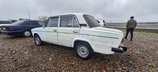 LADA (VAZ) 2106 1980, 84,000 km - 1.5 л - Bakı