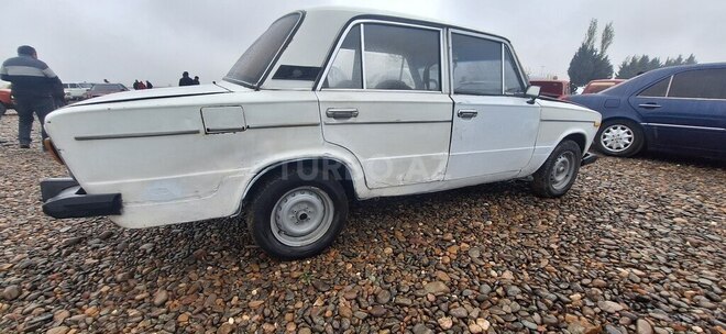 LADA (VAZ) 2106 1980, 84,000 km - 1.5 л - Bakı