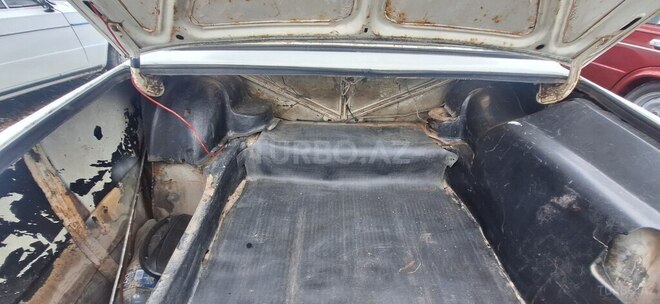 LADA (VAZ) 2106 1980, 84,000 km - 1.5 л - Bakı