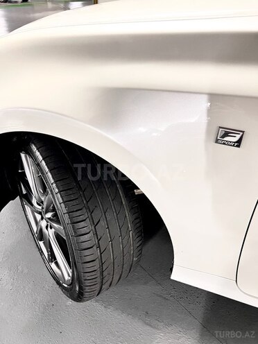 Lexus GS 350 2013, 150,000 km - 3.5 л - Bakı