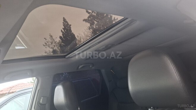Kia Sorento 2009, 258,000 km - 2.0 l - Bakı