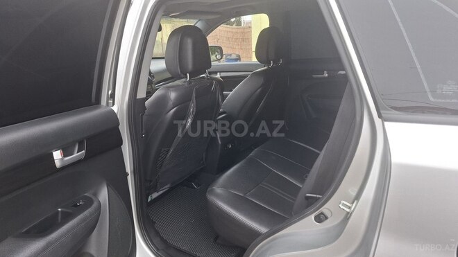 Kia Sorento 2009, 258,000 km - 2.0 l - Bakı