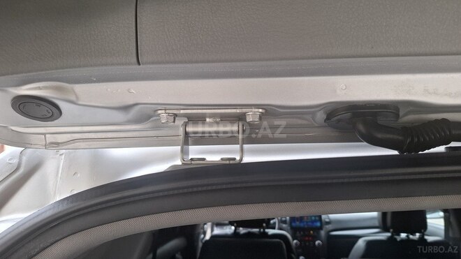 Kia Sorento 2009, 258,000 km - 2.0 l - Bakı