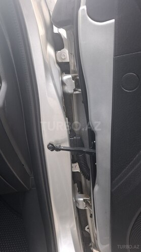 Kia Sorento 2009, 258,000 km - 2.0 l - Bakı