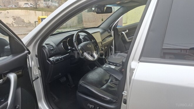 Kia Sorento 2009, 258,000 km - 2.0 l - Bakı
