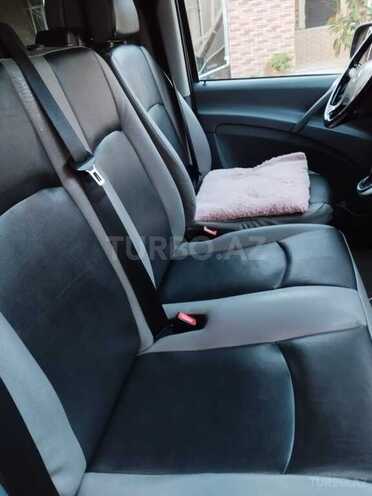 Mercedes Vito 2010, 45,200 km - 2.2 l - Bakı