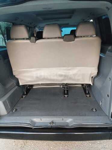 Mercedes Vito 2010, 45,200 km - 2.2 l - Bakı