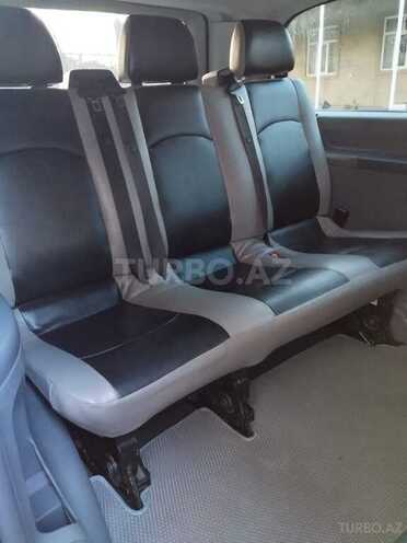 Mercedes Vito 2010, 45,200 km - 2.2 l - Bakı