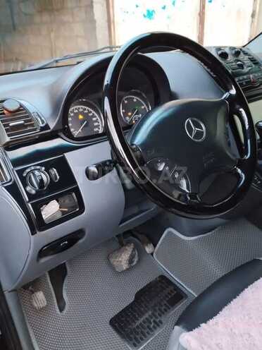 Mercedes Vito 2010, 45,200 km - 2.2 l - Bakı