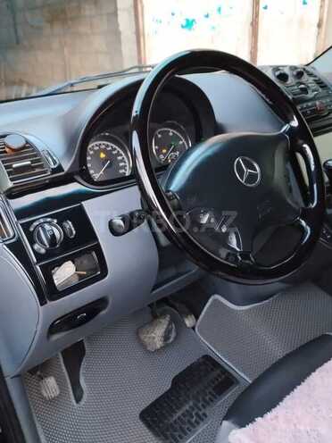 Mercedes Vito 2010, 45,200 km - 2.2 l - Bakı
