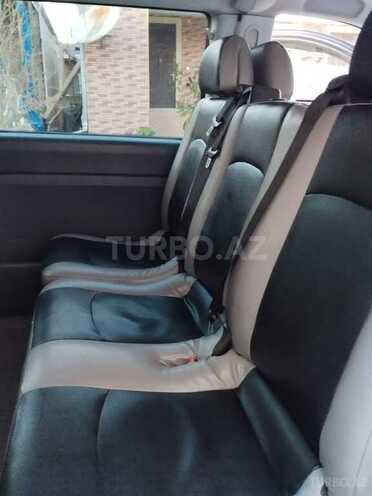 Mercedes Vito 2010, 45,200 km - 2.2 l - Bakı