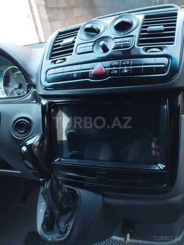 Mercedes Vito 2010, 45,200 km - 2.2 l - Bakı