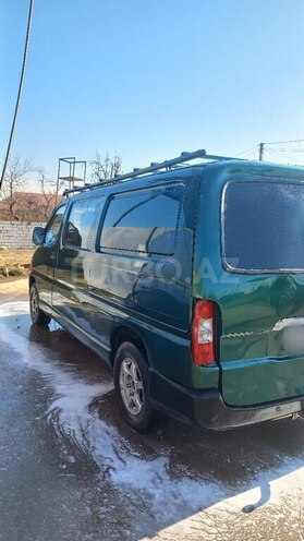 Toyota HiAce 2000, 250,000 km - 2.5 l - Ağstafa