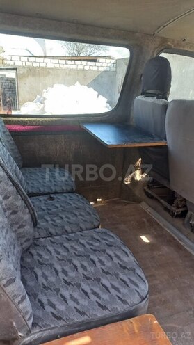 Toyota HiAce 2000, 250,000 km - 2.5 l - Ağstafa