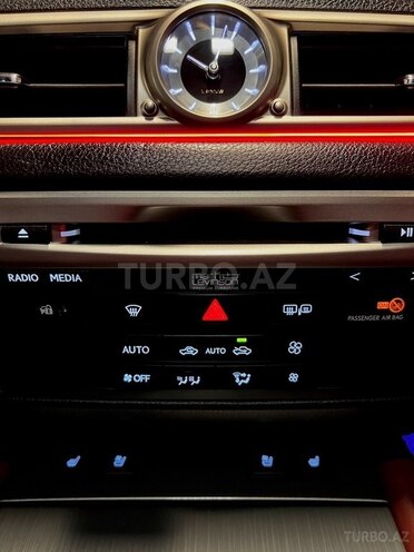 Lexus GS 350 2013, 150,000 km - 3.5 л - Bakı