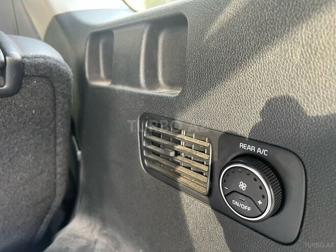 Kia Sorento 2015, 212,000 km - 2.0 l - Bakı
