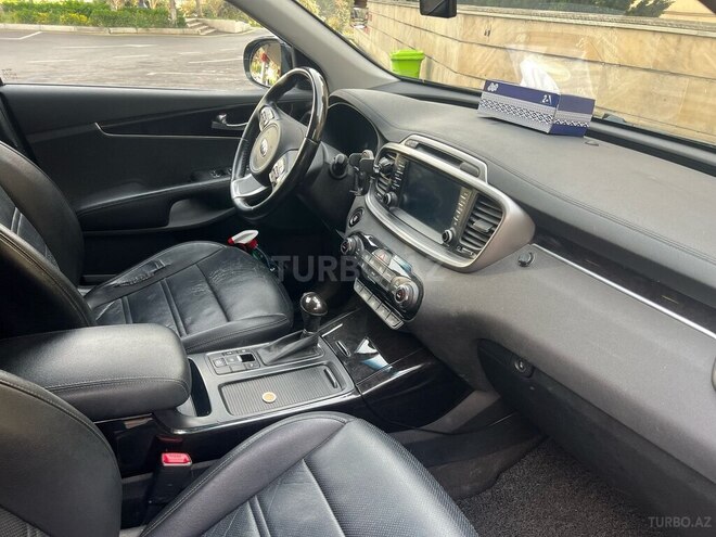 Kia Sorento 2015, 212,000 km - 2.0 l - Bakı