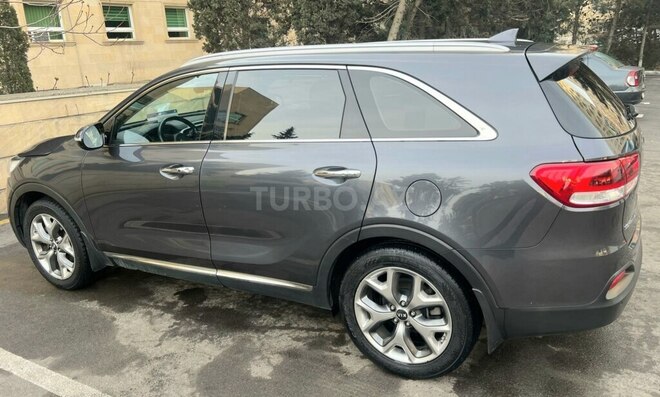 Kia Sorento 2015, 212,000 km - 2.0 l - Bakı
