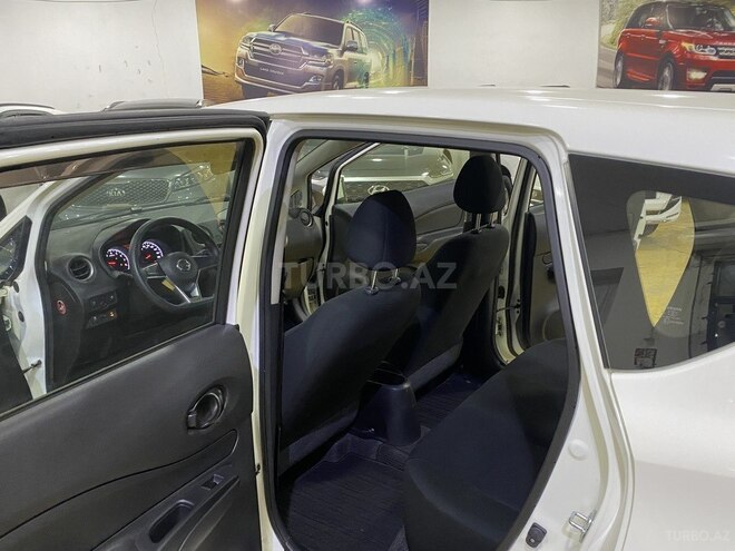 Nissan Note-11