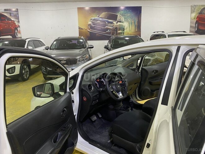 Nissan Note-12