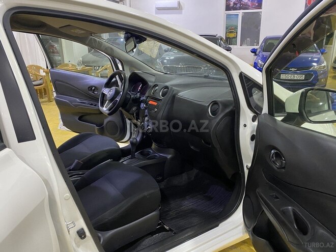 Nissan Note-13