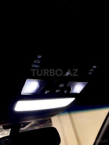 Lexus GS 350 2013, 150,000 km - 3.5 л - Bakı