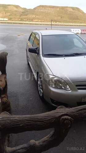Toyota Corolla 2005, 300,000 km - 1.4 л - Hacıqabul