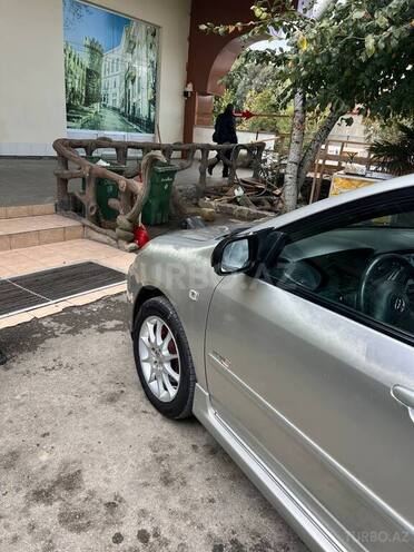 Toyota Corolla 2005, 300,000 km - 1.4 л - Hacıqabul