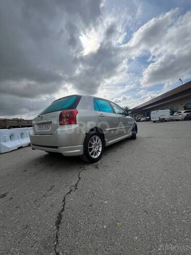 Toyota Corolla 2005, 300,000 km - 1.4 л - Hacıqabul