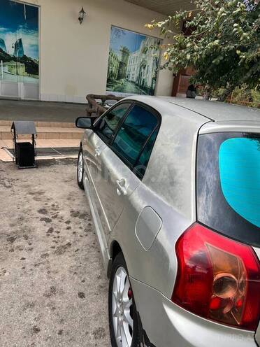 Toyota Corolla 2005, 300,000 km - 1.4 л - Hacıqabul