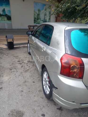 Toyota Corolla 2005, 300,000 km - 1.4 л - Hacıqabul