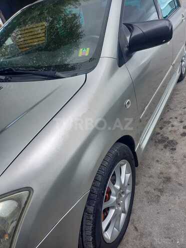 Toyota Corolla 2005, 300,000 km - 1.4 л - Hacıqabul